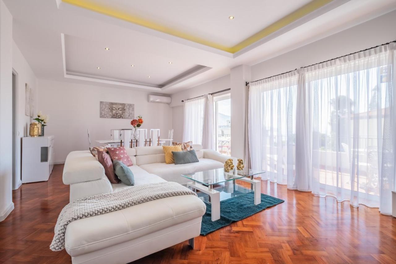 Apartamento Jasmineiro - By Wehost Funchal  Exterior foto